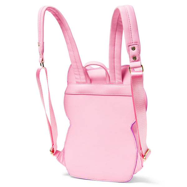 hello kitty kawaii machine figural backpack Hello Kitty and Friends x Loungefly Gumball Machine Mini Backpack