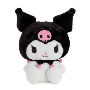 Kuromi 16" Plush (Classic Series) Plush HUNET GLOBAL CREATIONS INC