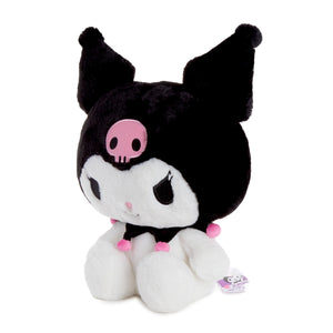 Kuromi 16" Plush (Classic Series) Plush HUNET GLOBAL CREATIONS INC