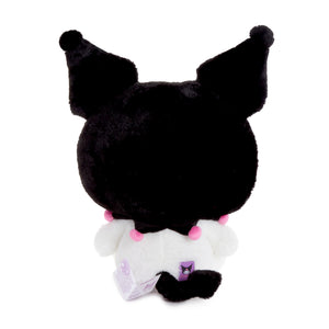 Kuromi 16" Plush (Classic Series) Plush HUNET GLOBAL CREATIONS INC