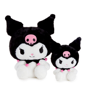 Kuromi 16" Plush (Classic Series) Plush HUNET GLOBAL CREATIONS INC
