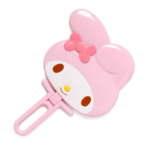 My Melody Folding Hand Mirror Beauty Japan Original