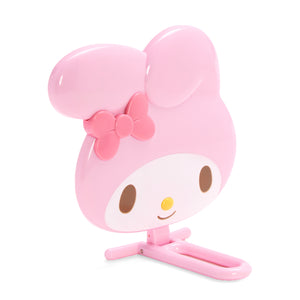 My Melody Folding Hand Mirror Beauty Japan Original