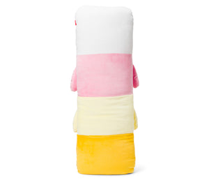 Sanrio Characters Mochi Plush Pillar Pillow Toys&Games Sanrio