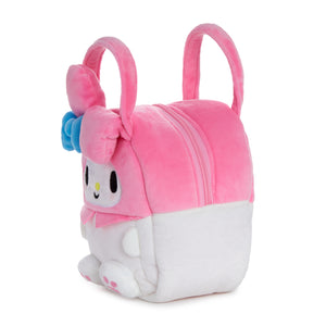 My Melody Plush Mini Handbag Bags Global Original   