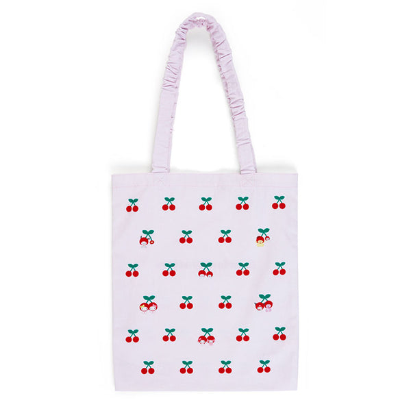 ランキングや新製品 her lip to HLT Cherry Tote Bag トートバッグ