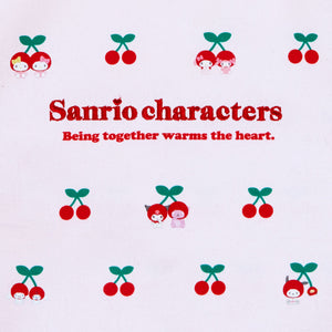 Sanrio Characters Tote Bag (Spring Cherry & Tulip Series) Bags Japan Original   