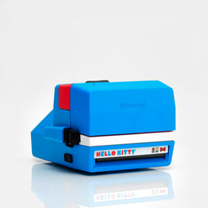 Polaroid x Hello Kitty 600 Camera Electronics RETROSPEKT