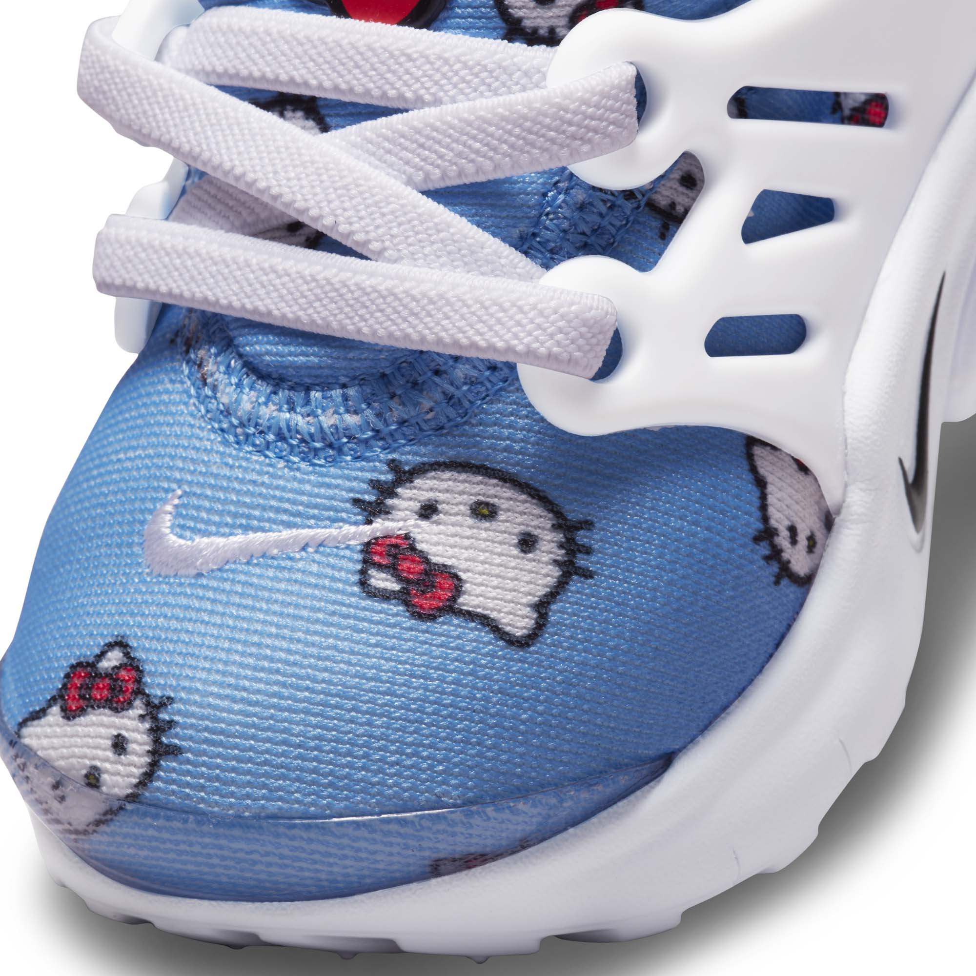 Hello Kitty x Nike Air Presto (Toddler) Shoes Nike USA Inc   