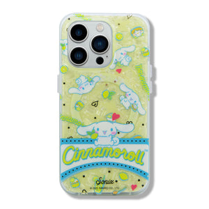 Cinnamoroll x Sonix Lemon Sweets iPhone Case Accessory BySonix Inc.