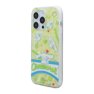 Cinnamoroll x Sonix Lemon Sweets iPhone Case Accessory BySonix Inc.