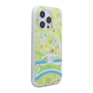 Cinnamoroll x Sonix Lemon Sweets iPhone Case Accessory BySonix Inc.