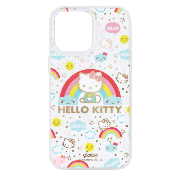 Hello Kitty x Sonix Cosmic iPhone Case (14/ 14 Pro/ 14 Plus/ 14 Pro Ma