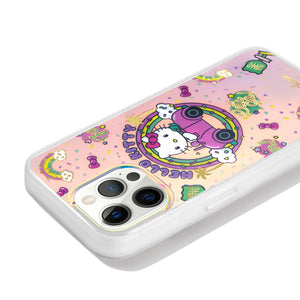 Hello Kitty x Sonix Cruisin' MagSafe Compatible iPhone 13 Pro Max Case Accessory BySonix Inc.