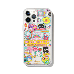Hello Kitty & Friends x Sonix Stickers MagSafe® Compatible iPhone Case Accessory BySonix Inc.