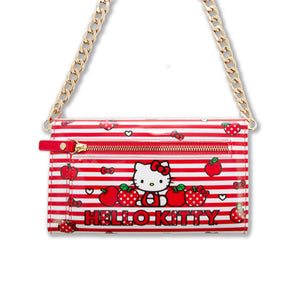 Hello Kitty x Sonix Apples Detachable Wallet Case Accessory BySonix Inc.