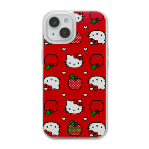Hello Kitty x Sonix Apples Detachable Wallet Case Accessory BySonix Inc.