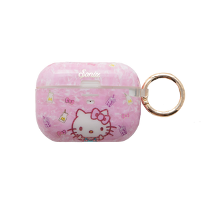 Hello Kitty x Sonix Boba AirPods Case (Gen 2/ Gen 3/ Pro) Accessory BySonix Inc. PINK PRO