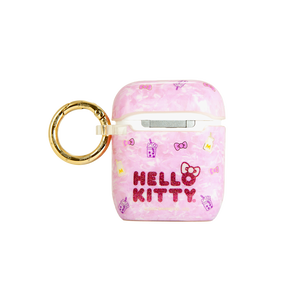 Hello Kitty x Sonix Boba AirPods Case (Gen 2/ Gen 3/ Pro) Accessory BySonix Inc.