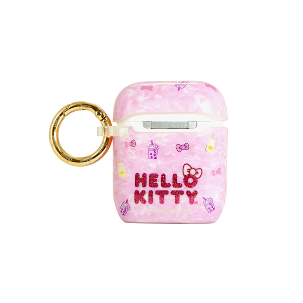 Hello Kitty x Sonix Boba AirPods Case (Gen 2/ Gen 3/ Pro)