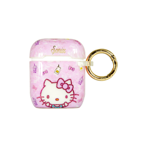 Hello Kitty x Sonix Boba AirPods Case (Gen 2/ Gen 3/ Pro) Accessory BySonix Inc. PINK GEN 2 