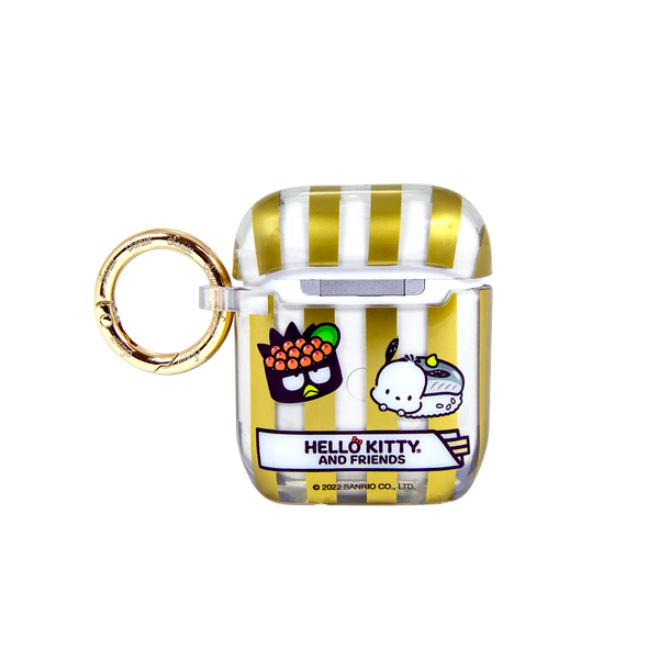 Hello Kitty and Friends x Sonix Sushi AirPods Case (Gen 2/ Gen 3/ Pro)