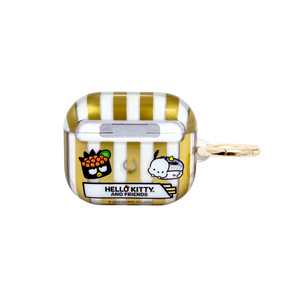 Hello Kitty and Friends x Sonix Sushi AirPods Case (Gen 2/ Gen 3/ Pro) Accessory BySonix Inc.