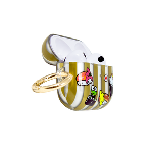 Hello Kitty and Friends x Sonix Sushi AirPods Case (Gen 2/ Gen 3/ Pro) Accessory BySonix Inc.