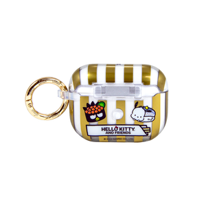 Hello Kitty and Friends x Sonix Sushi AirPods Case (Gen 2/ Gen 3/ Pro) Accessory BySonix Inc.