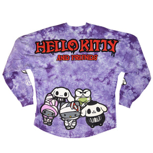 Halloween Edition JapanLA Spirit Jersey Apparel JapanLA