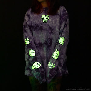Halloween Edition JapanLA Spirit Jersey Apparel JapanLA