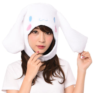 Cinnamoroll Kigurumi Hat Accessory CLEVER IDIOTS
