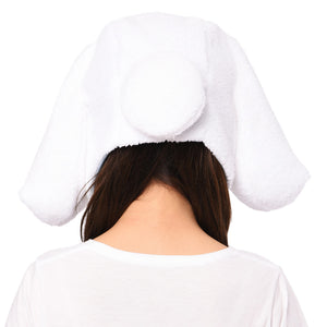 Cinnamoroll Kigurumi Hat Accessory CLEVER IDIOTS
