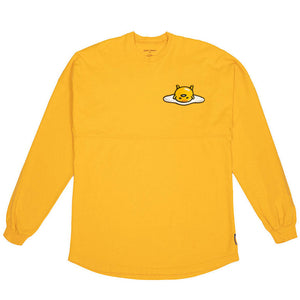 Gudetama JapanLA Spirit Jersey Apparel JapanLA