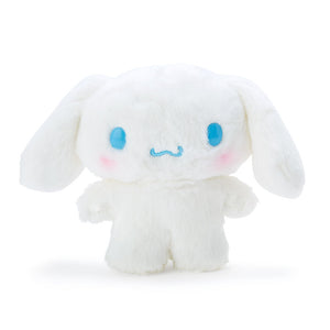 Cinnamoroll Standing Display Plush (Medium) Plush Japan Original