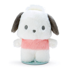 Pochacco Standing Display Plush (Medium) Plush Japan Original