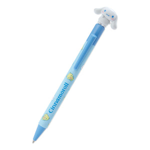 Cinnamoroll Mascot Ballpoint Pen Stationery Japan Original