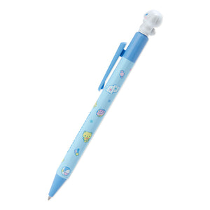 Cinnamoroll Mascot Ballpoint Pen Stationery Japan Original