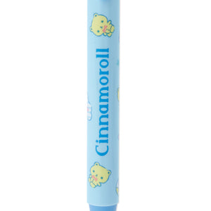Cinnamoroll Mascot Ballpoint Pen Stationery Japan Original