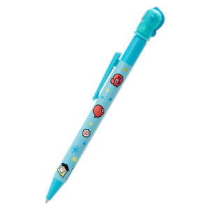Hangyodon Mascot Ballpoint Pen Stationery Japan Original