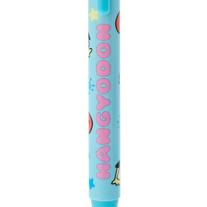Hangyodon Mascot Ballpoint Pen Stationery Japan Original