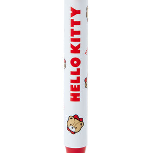 Hello Kitty Mascot Ballpoint Pen Stationery Japan Original