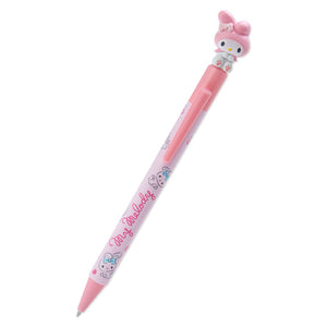 My Melody Mascot Ballpoint Pen Stationery Japan Original