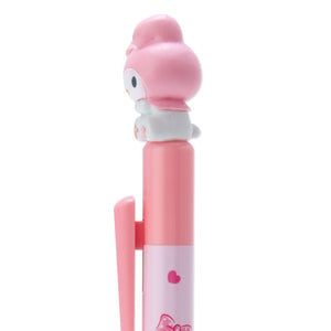 My Melody Mascot Ballpoint Pen Stationery Japan Original