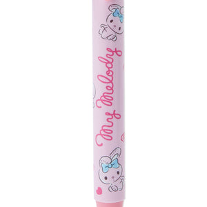 My Melody Mascot Ballpoint Pen Stationery Japan Original