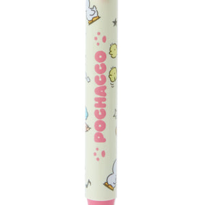 Pochacco Mascot Ballpoint Pen Stationery Japan Original