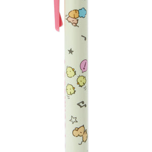 Pochacco Mascot Ballpoint Pen Stationery Japan Original