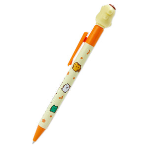 Pompompurin Mascot Ballpoint Pen Stationery Japan Original