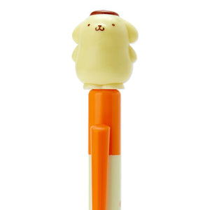Pompompurin Mascot Ballpoint Pen Stationery Japan Original