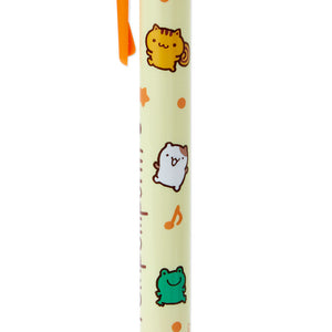 Pompompurin Mascot Ballpoint Pen Stationery Japan Original